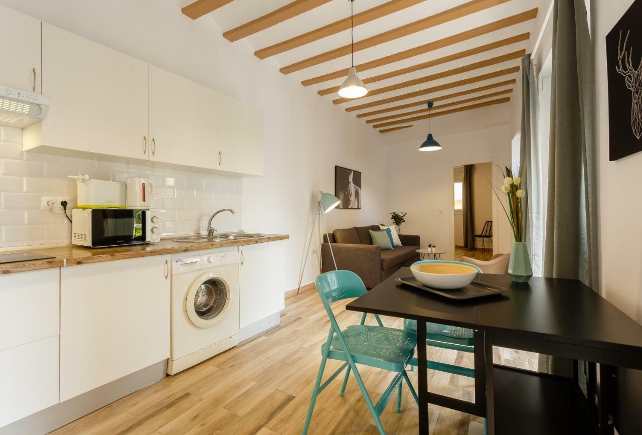 Balcones De Candelaria By Cadiz4Rentals 外观 照片