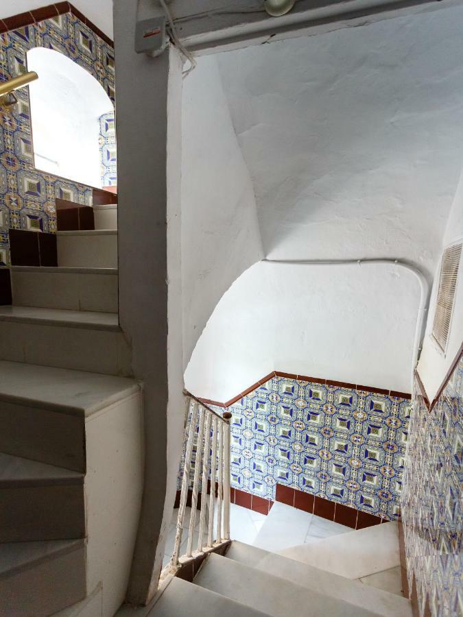 Balcones De Candelaria By Cadiz4Rentals 外观 照片